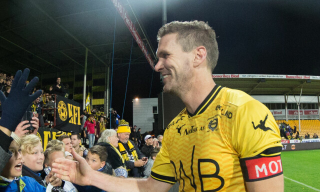 Vil ha statue av Frode Kippe